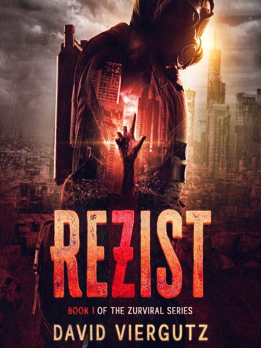Cover image for ReZist